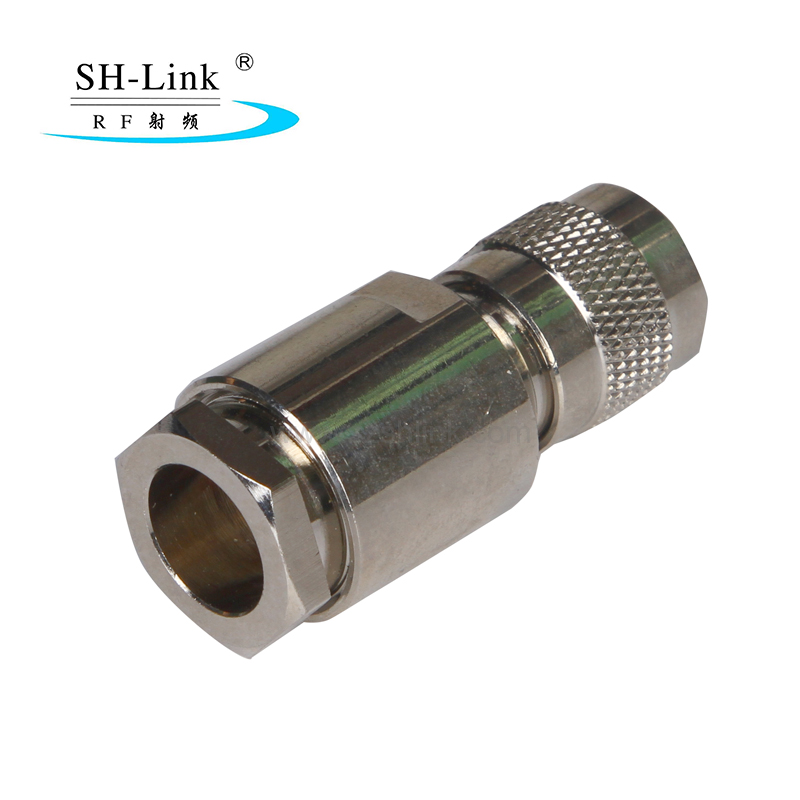 RG8 RG214 7D-FB LMR400 50ohm rf coaxial connector RG213 TNC male